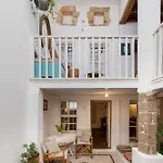 Vakantiehuis Maison Amandine