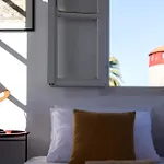Maison Amandine Vakantiehuis Rhodes City