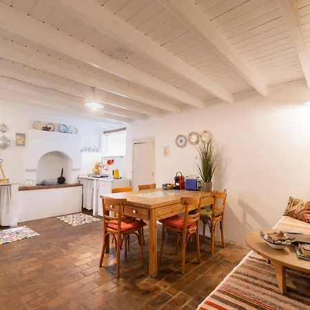 Maison Amandine בית נופש עיר רודוס