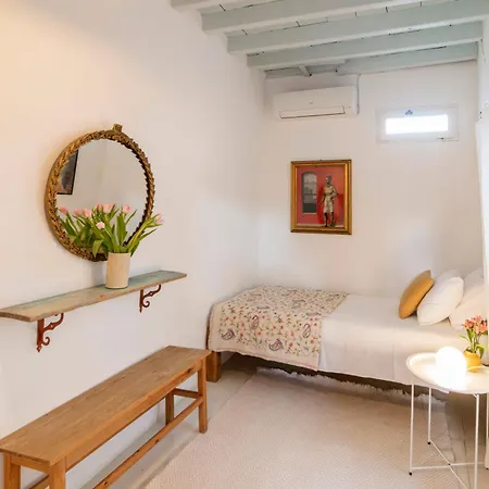 Maison Amandine * עיר רודוס