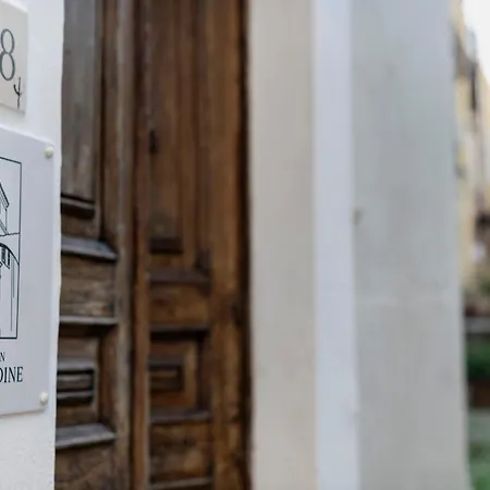 Maison Amandine בית נופש עיר רודוס