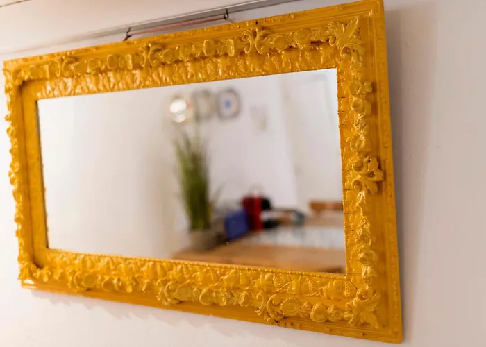 Nyaraló Maison Amandine *