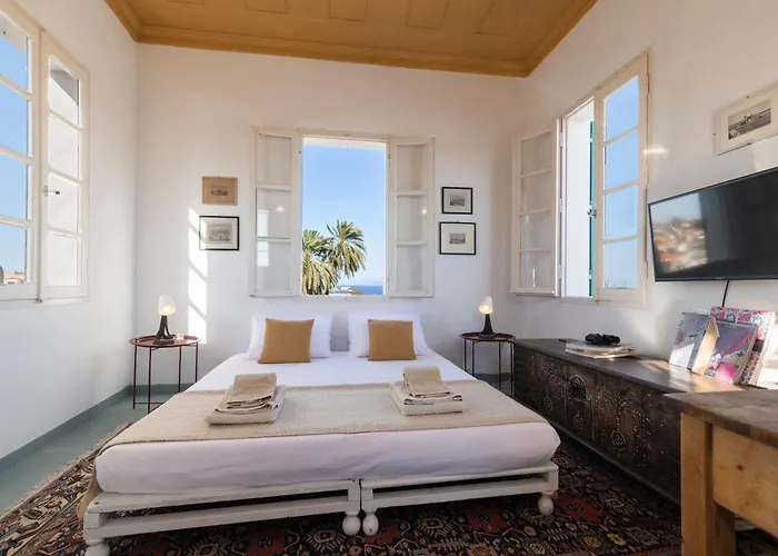 Nyaraló Maison Amandine *