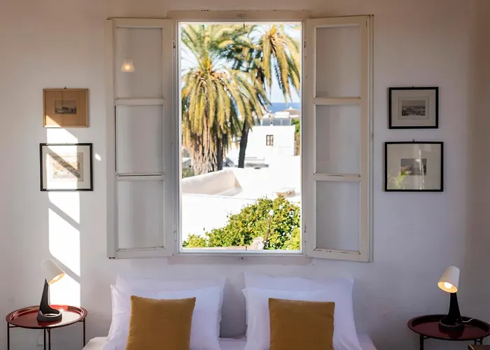 Maison Amandine Nyaraló