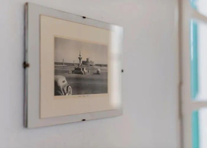 Maison Amandine Nyaraló Rhodes City