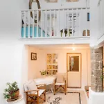 Maison Amandine Casa vacanze Rhodes City