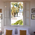 Maison Amandine Nyaraló