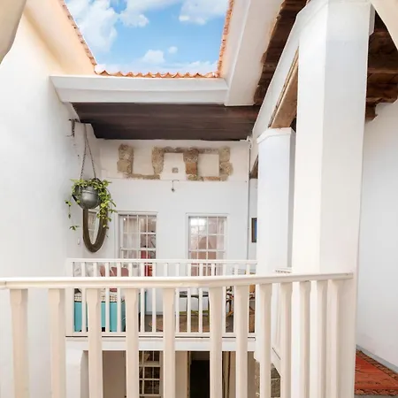Maison Amandine Holiday home *