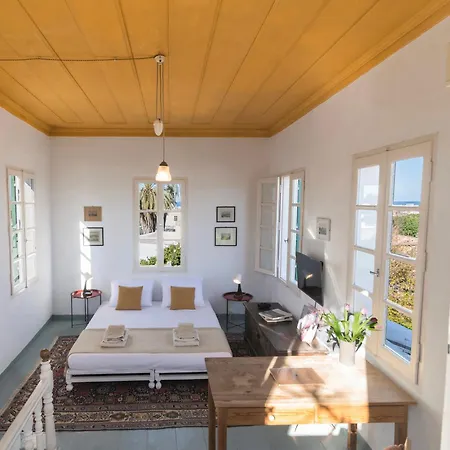 Nyaraló Maison Amandine *