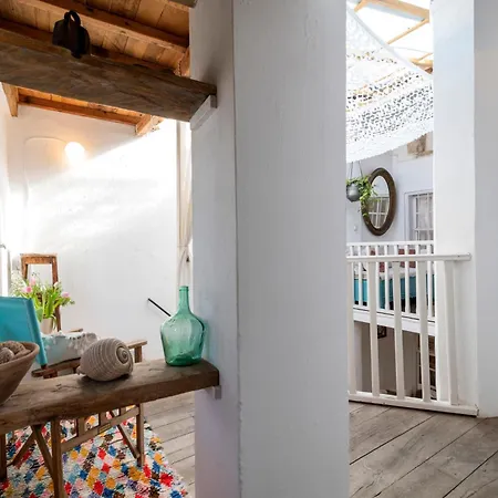 Maison Amandine * Rhodes City