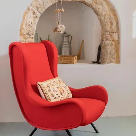 Holiday home Maison Amandine *