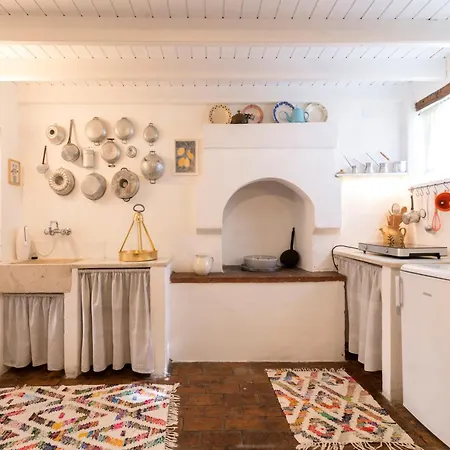 Maison Amandine Holiday home *