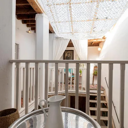 Maison Amandine *