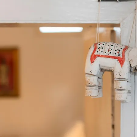 Maison Amandine Dom wakacyjny *