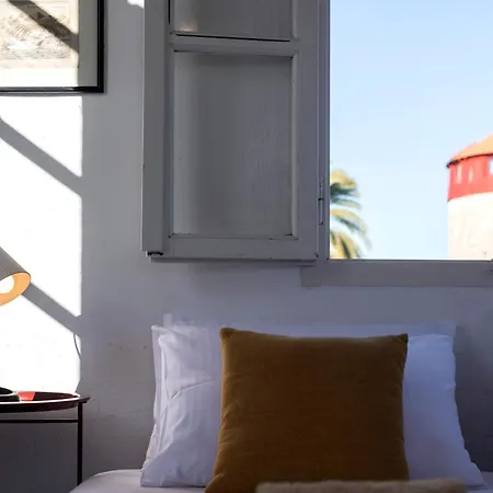 Maison Amandine Holiday home Rhodes City