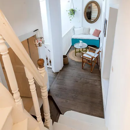 Maison Amandine
