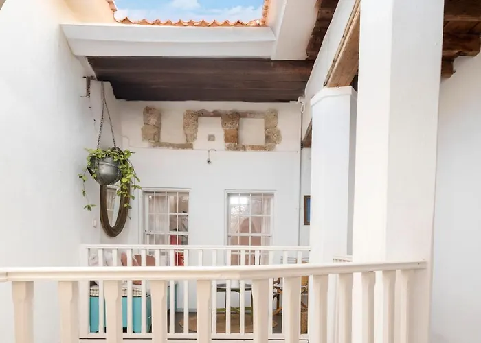 Maison Amandine Holiday home *