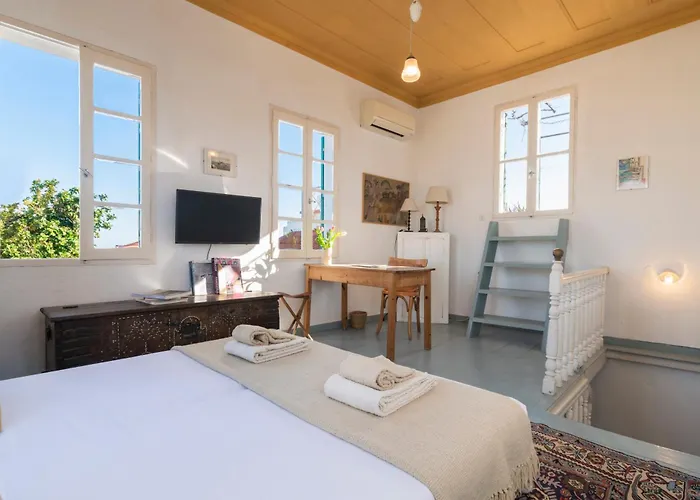 Maison Amandine Holiday home