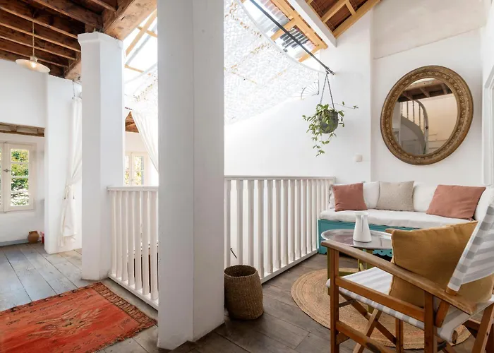 Holiday home Maison Amandine