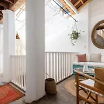 度假居 Maison Amandine