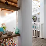 Maison Amandine * Rhodes City