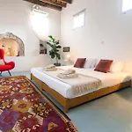 Maison Amandine * Rhodes City