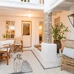 Maison Amandine *