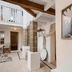 Maison Amandine Сasa de vacaciones
