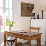 Maison Amandine 度假居