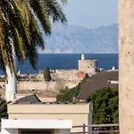 Maison Amandine *