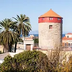 Сasa de vacaciones Maison Amandine Rhodes City