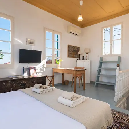 Maison Amandine Semesterbostad