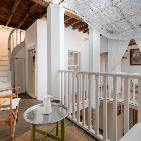 Semesterbostad Maison Amandine *