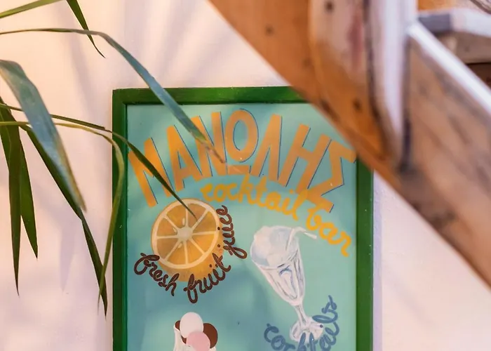 Maison Amandine Semesterbostad