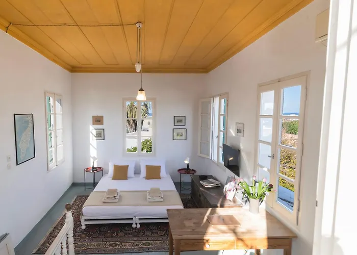 Semesterbostad Maison Amandine *