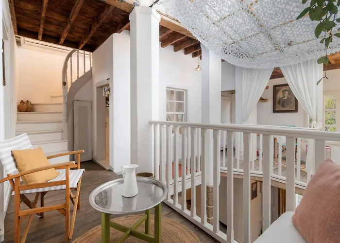 Semesterbostad Maison Amandine *