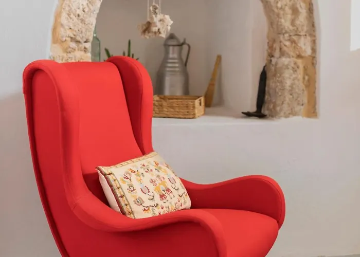 Semesterbostad Maison Amandine *