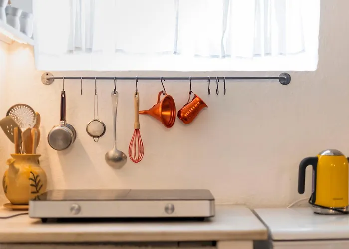 Semesterbostad Maison Amandine *