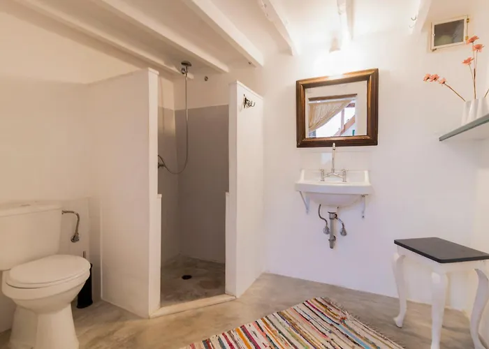 Semesterbostad Maison Amandine *