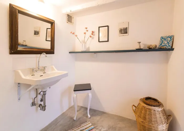 Maison Amandine Semesterbostad *