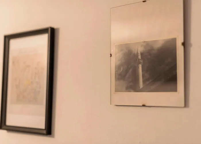 Maison Amandine Semesterbostad Rhodes City