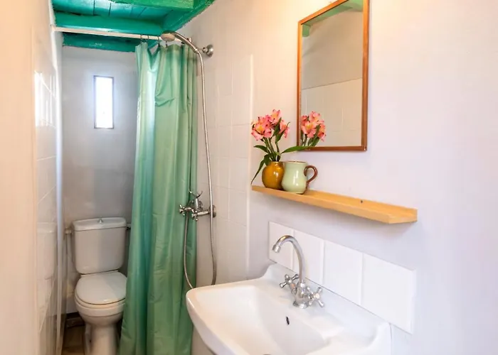 Maison Amandine Semesterbostad Rhodes City