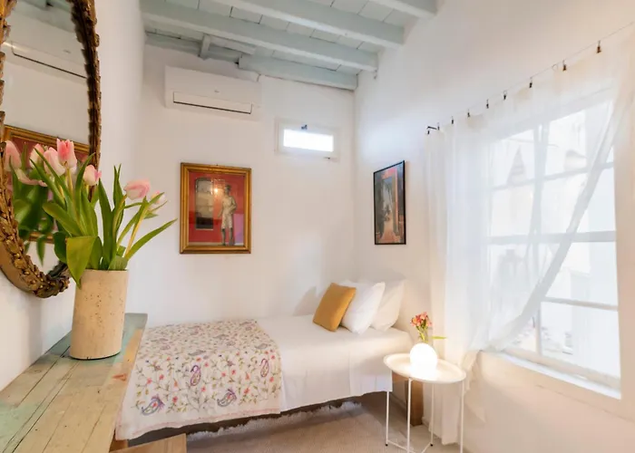 Maison Amandine Semesterbostad *