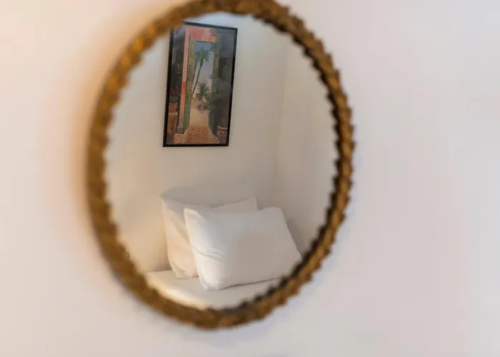 Semesterbostad Maison Amandine Rhodes City