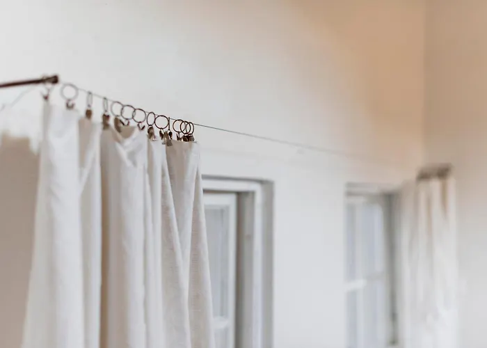 Maison Amandine Semesterbostad